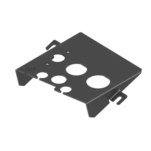 F682645 Кронштейн (Electric Component Bracket) John Deere