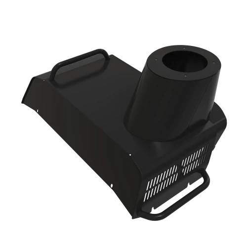 F683002 Крышка (Engine Hood Cover) John Deere