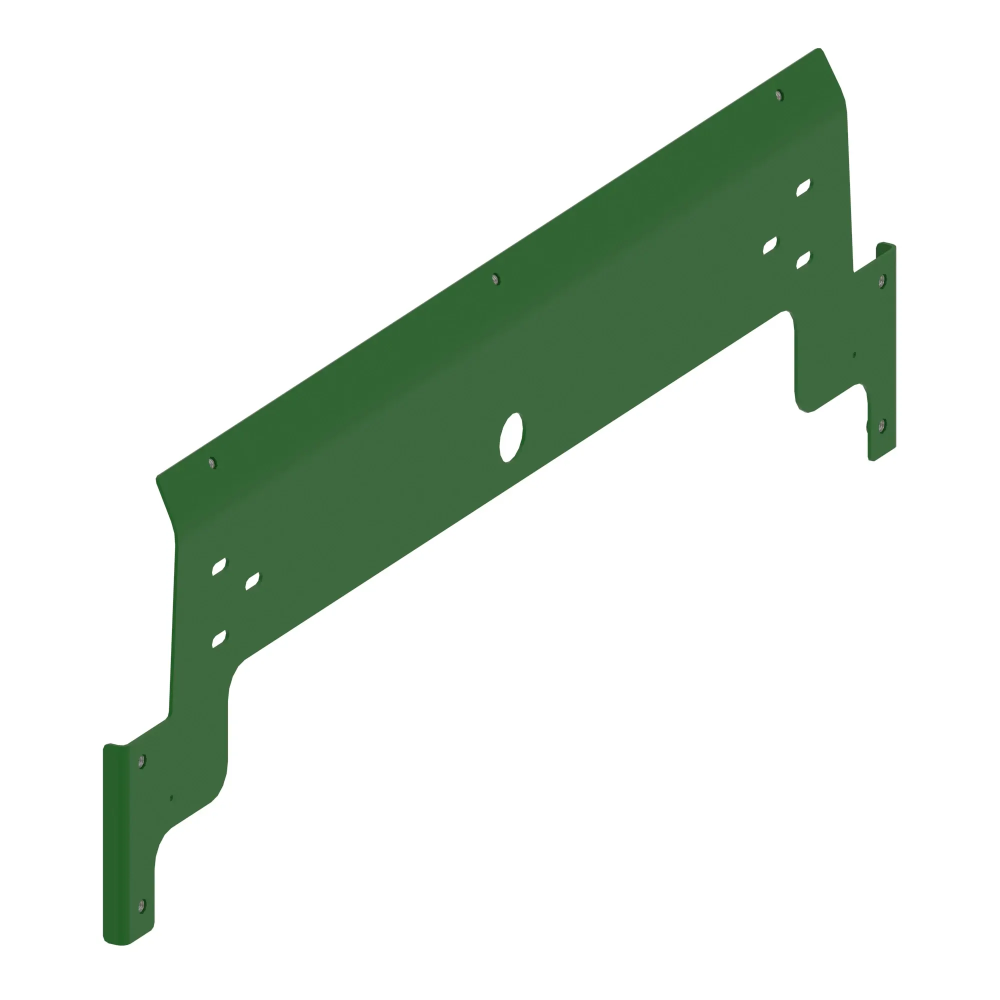 F683003 Пластина John Deere