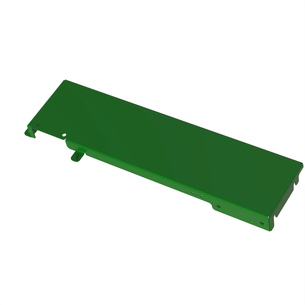 F683011 Крышка John Deere
