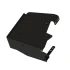 F683138 Опора (Air Cleaner Support) John Deere