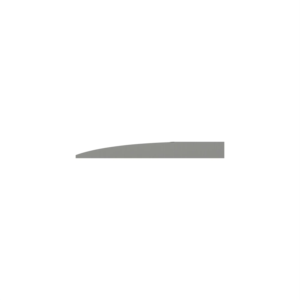 F683168 Door Visor John Deere