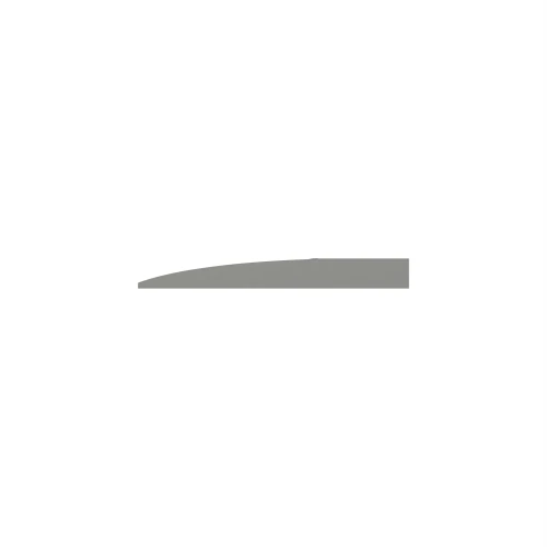 F683168 Door Visor John Deere