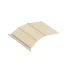 F683170 Защитный козырек (Front Window Visor) John Deere