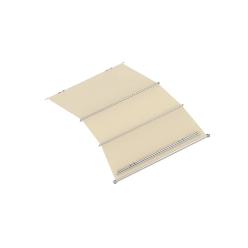 F683170 Защитный козырек (Front Window Visor) John Deere