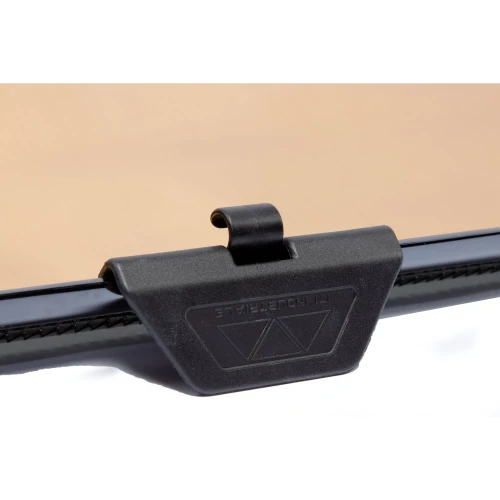 F683171 Left Side Rear Visor John Deere