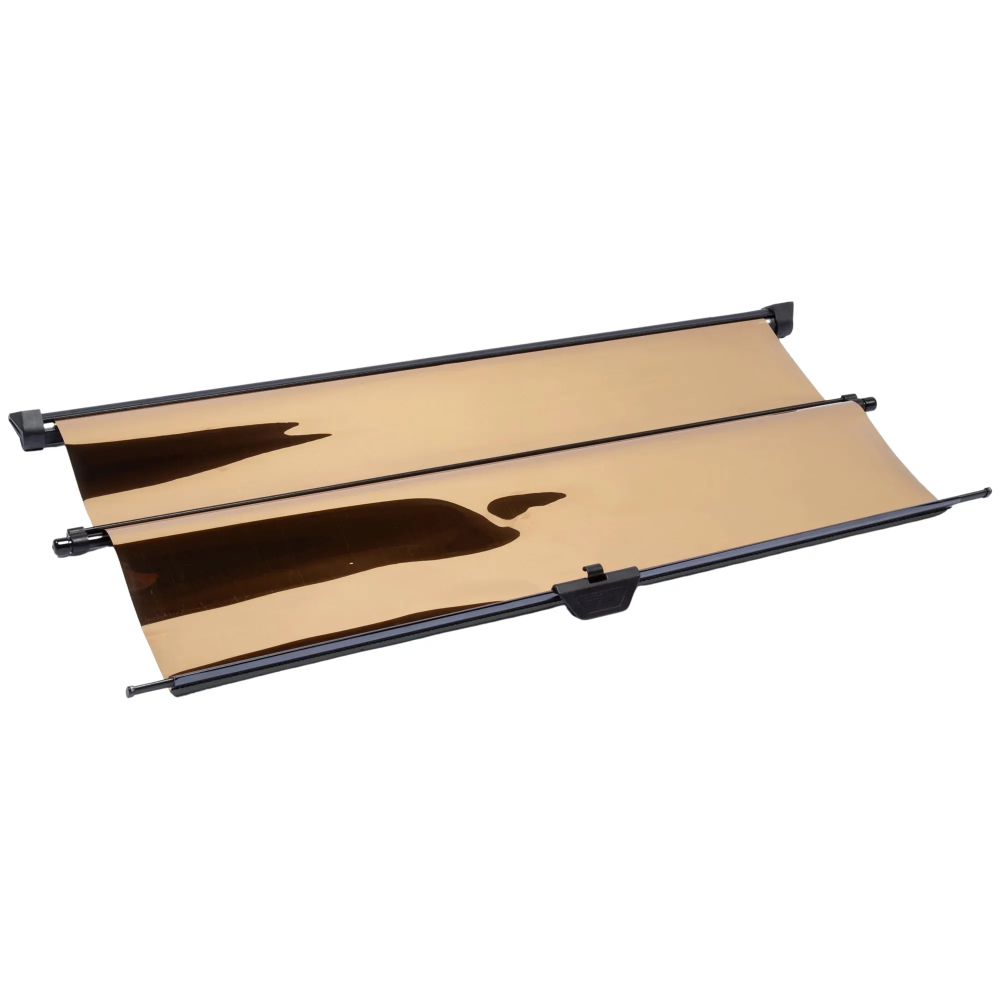 F683171 Left Side Rear Visor John Deere