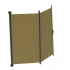 F683172 Right Side Rear Visor John Deere