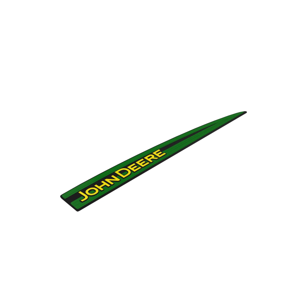 F683177 Метка John Deere