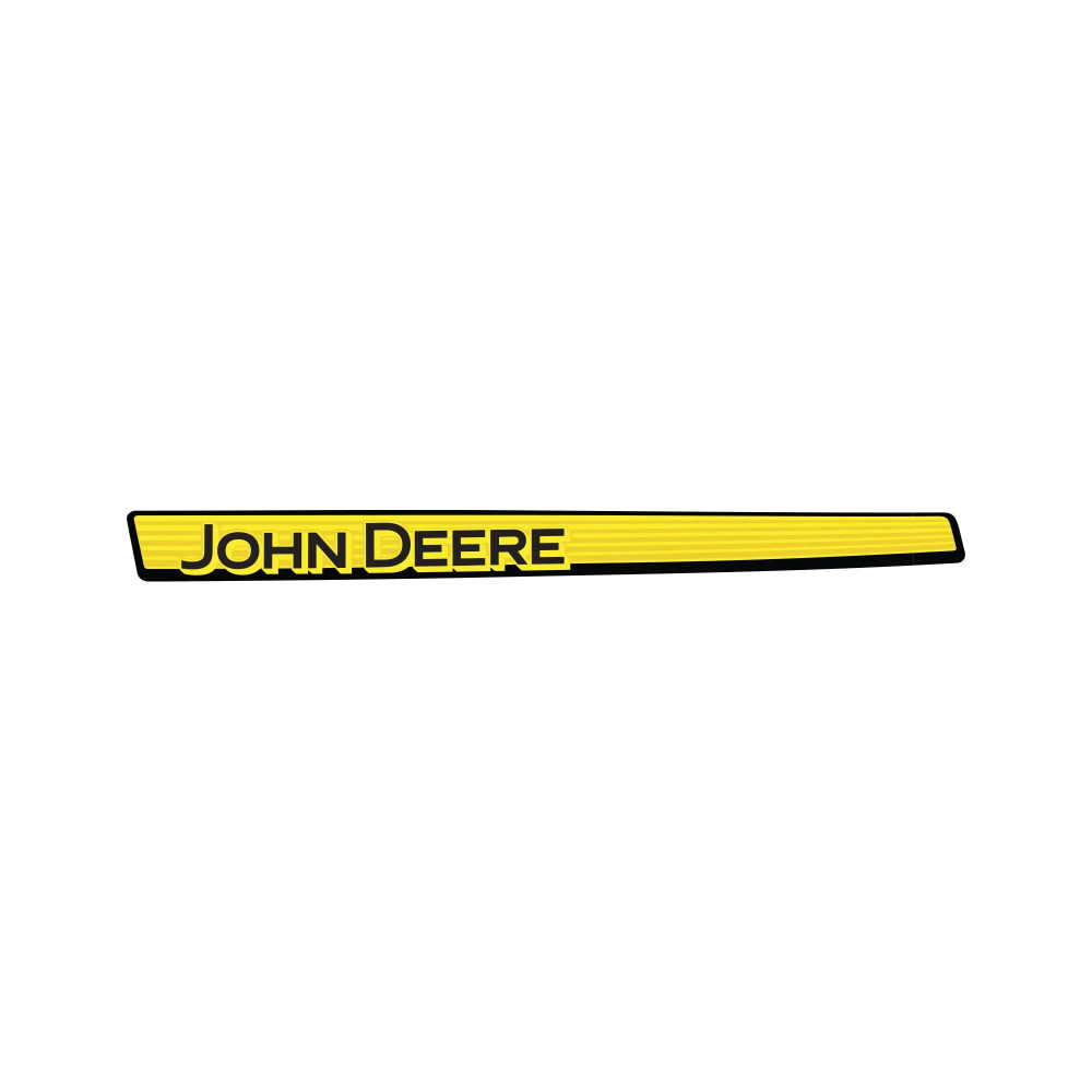 F683182 Метка John Deere