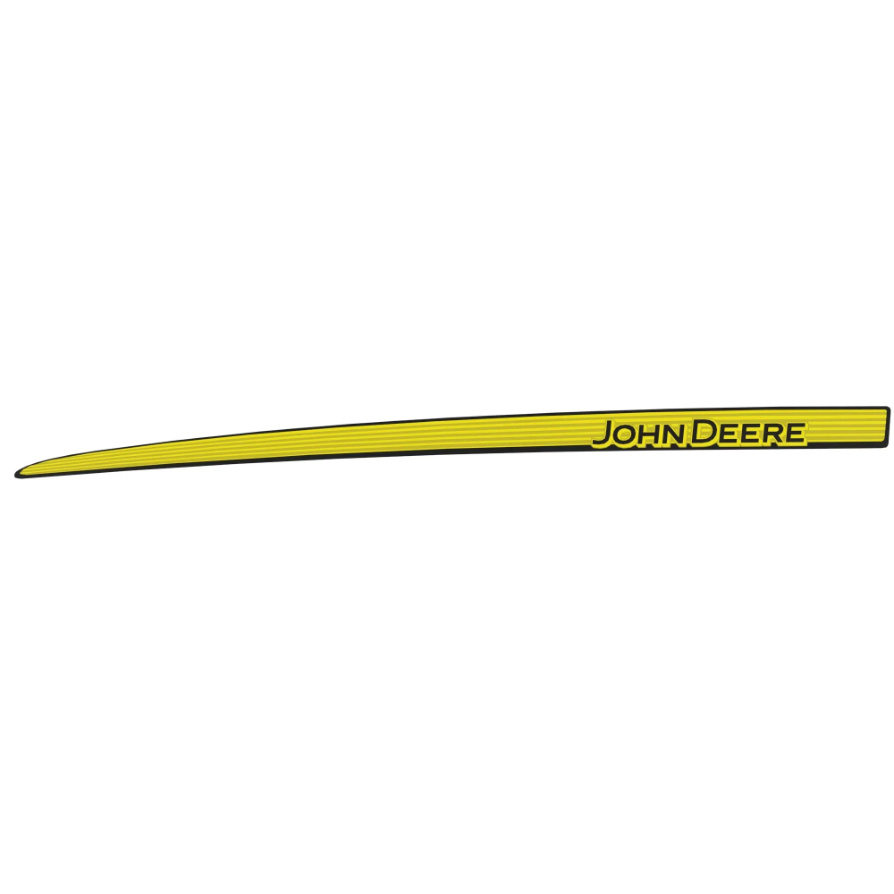 F683184 Метка John Deere