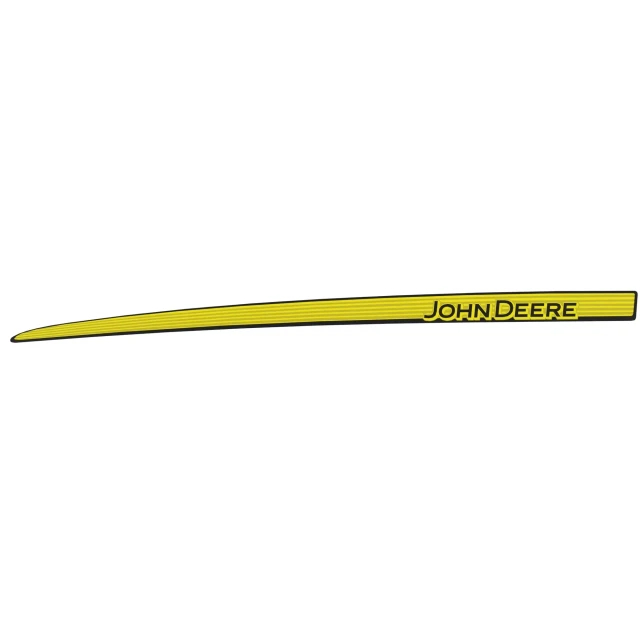 F683184 Метка John Deere