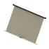 F683276 Защитный козырек (Sun Curtain Front Visor) John Deere