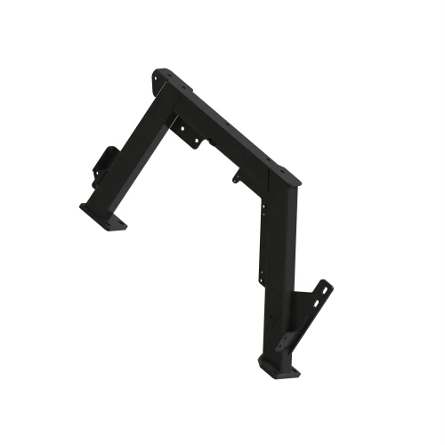 F683316 Опора (Subframe Support) John Deere