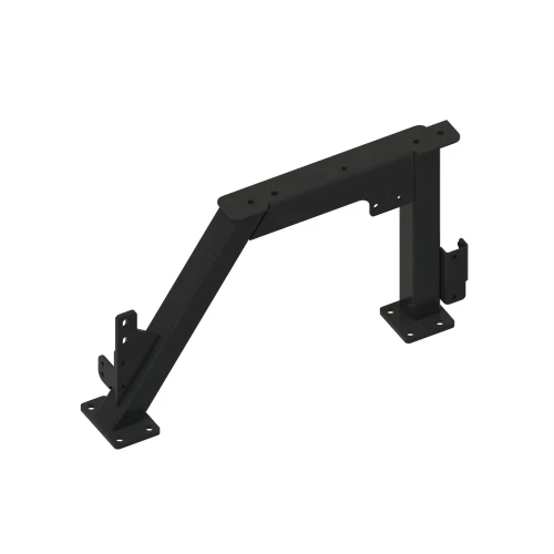 F683316 Опора (Subframe Support) John Deere