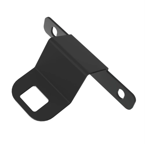 F683365 Кронштейн (Sun Curtain Bracket) John Deere