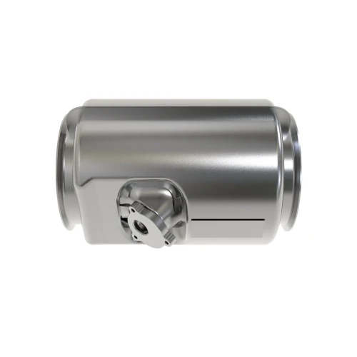 F683415 Узел (сборка) трубки разложения каталитической системы (Decomposition Tube Assembly) John Deere