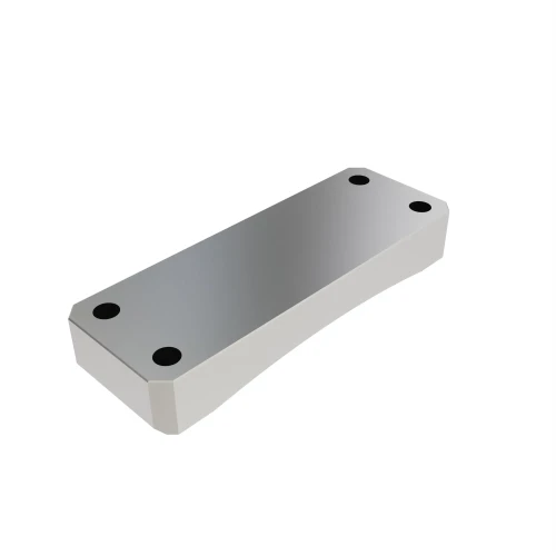 F683563 Рейка (Rack) John Deere