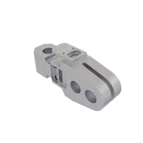 F683640 Кулиса (Weight Sensor Link) John Deere