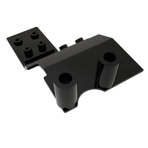 F683997 Кронштейн (Bracket) John Deere