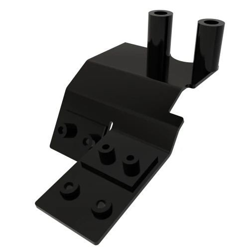 F683997 Кронштейн (Bracket) John Deere