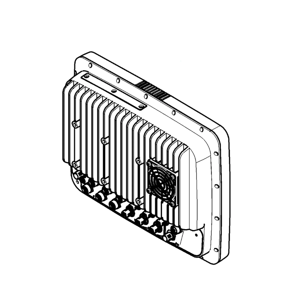 F684080 Computer Hardware Item John Deere