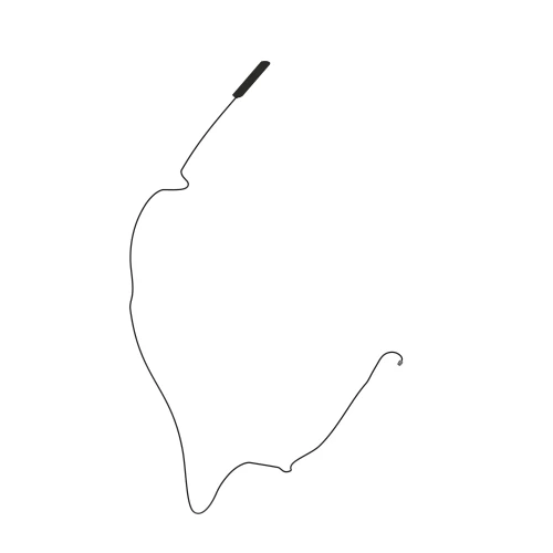 F684412 Антенна (Antenna Attachment) John Deere