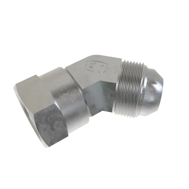 F684592 Фитинг John Deere