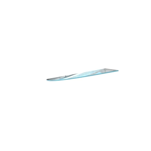 F685222 Стекло (Right Side Front Window) John Deere