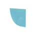 F685222 Стекло (Right Side Front Window) John Deere