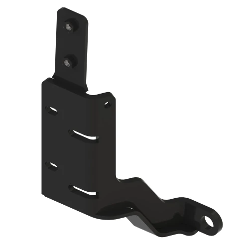 F685248 Шарнир (Engine Hood Hinge) John Deere