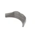 F685402 Крышка (Frame Brake Mounting Cover) John Deere