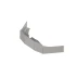F685402 Крышка (Frame Brake Mounting Cover) John Deere