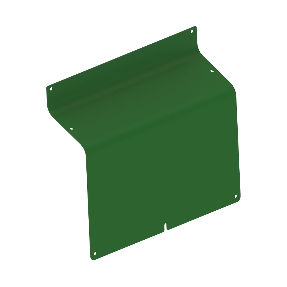 F685437 Пластина John Deere