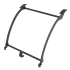 F685508 Рама (Rear Window Frame) John Deere