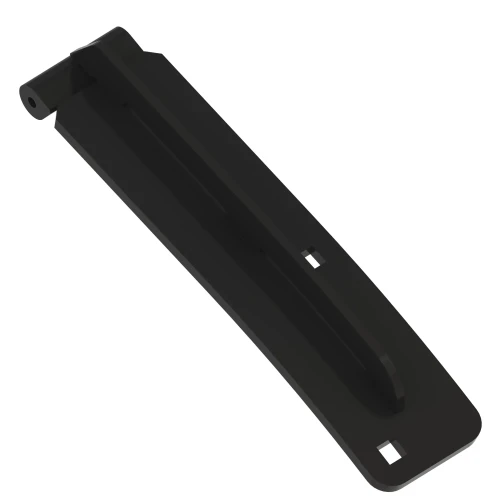 F685510 Шарнир (Cab Door Hinge, Top) John Deere