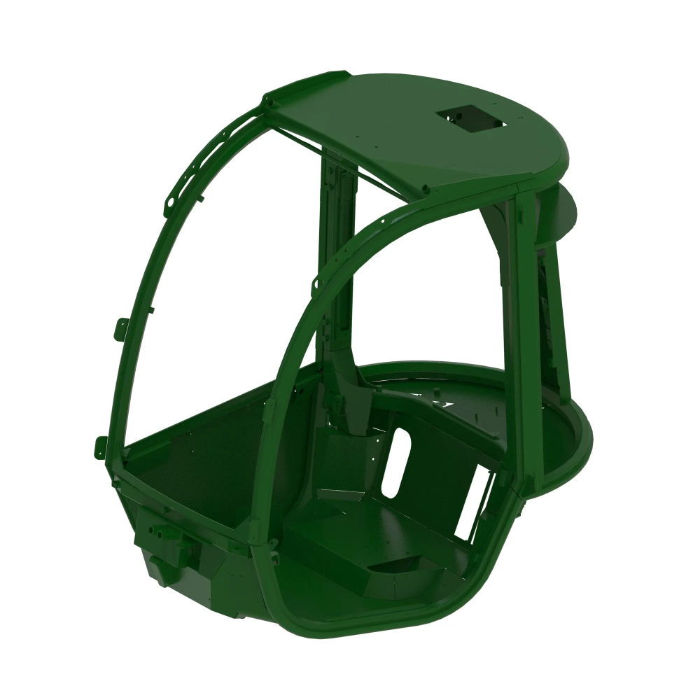 F685520 Рама кабины John Deere