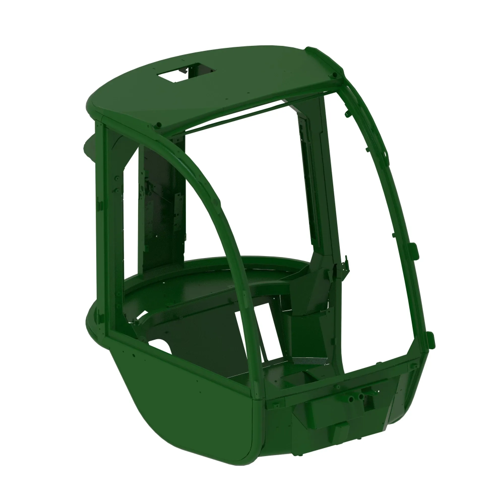 F685520 Рама кабины John Deere