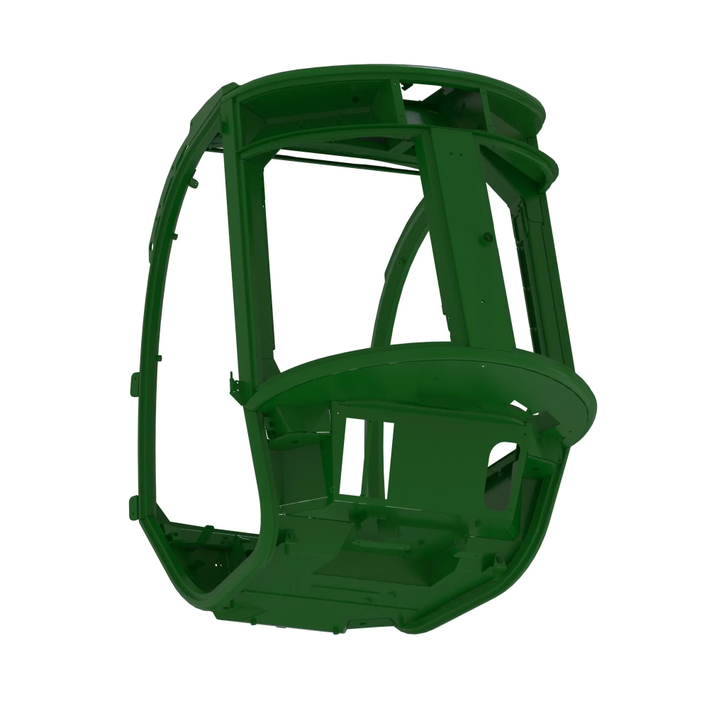 F685520 Рама кабины John Deere