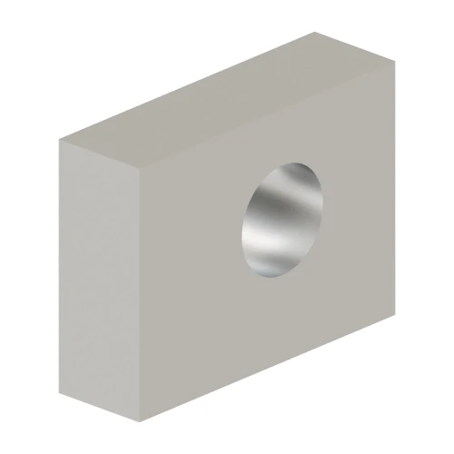 F685523 Пластина (Lock Plate) John Deere