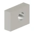 F685523 Пластина (Lock Plate) John Deere
