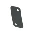 F685541 Уплотнение (Rubber Plate) John Deere