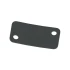F685541 Уплотнение (Rubber Plate) John Deere