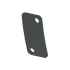 F685542 Уплотнение (Rubber Plate) John Deere