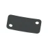 F685542 Уплотнение (Rubber Plate) John Deere