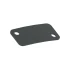 F685542 Уплотнение (Rubber Plate) John Deere