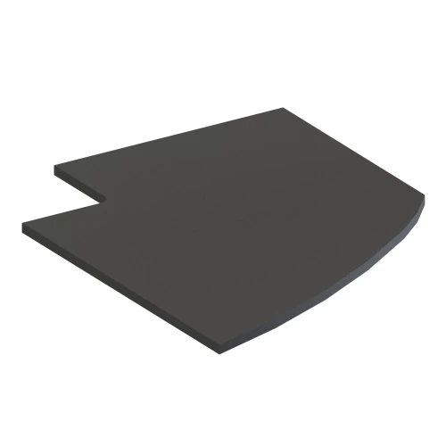 F685549 Амортизатор (Insulation Roof) John Deere