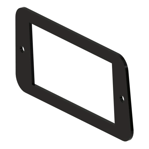 F685559 Пластина (Pre Heater Plate) John Deere