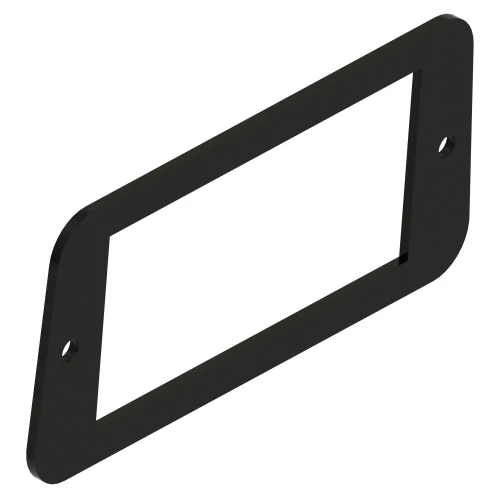F685559 Пластина (Pre Heater Plate) John Deere