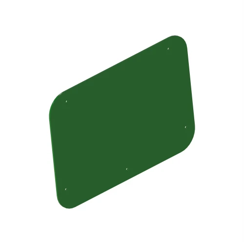 F685564 Крышка (Roof Plate Cover) John Deere